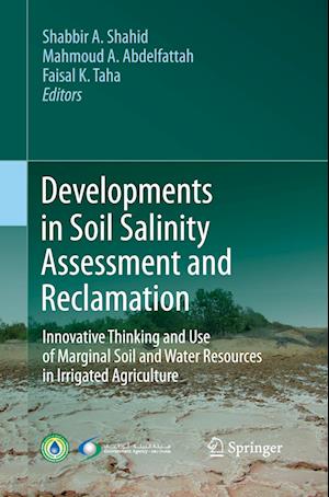 Developments in Soil Salinity Assessment and Reclamation