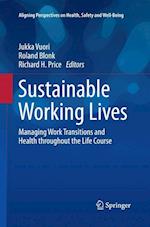 Sustainable Working Lives