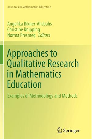 Approaches to Qualitative Research in Mathematics Education