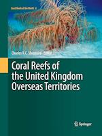 Coral Reefs of the United Kingdom Overseas Territories