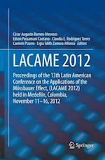 LACAME 2012