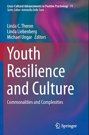 Youth Resilience and Culture