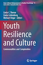 Youth Resilience and Culture