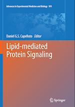 Lipid-mediated Protein Signaling