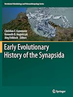 Early Evolutionary History of the Synapsida