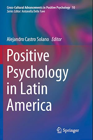 Positive Psychology in Latin America