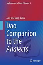 Dao Companion to the Analects