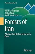 Forests of Iran