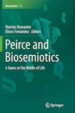 Peirce and Biosemiotics