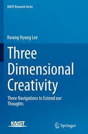 Three Dimensional Creativity