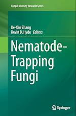 Nematode-Trapping Fungi