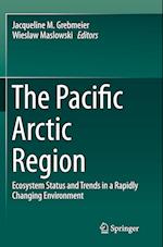The Pacific Arctic Region