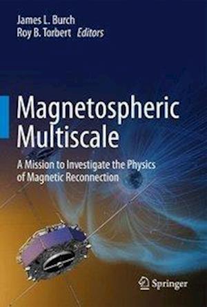 Magnetospheric Multiscale