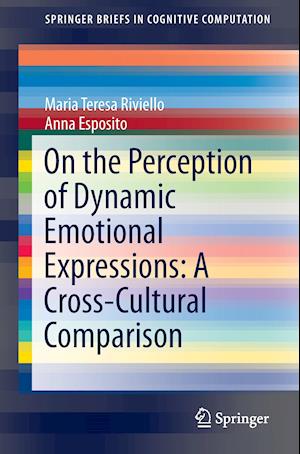 On the Perception of Dynamic Emotional Expressions: A Cross-cultural Comparison