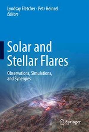 Solar and Stellar Flares
