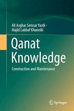 Qanat Knowledge