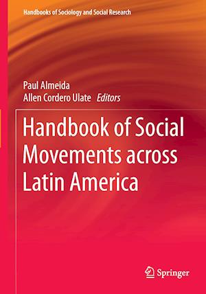 Handbook of Social Movements across Latin America