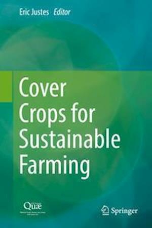Cover Crops for Sustainable Farming