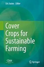 Cover Crops for Sustainable Farming