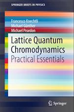 Lattice Quantum Chromodynamics