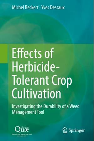 Effects of Herbicide-Tolerant Crop Cultivation