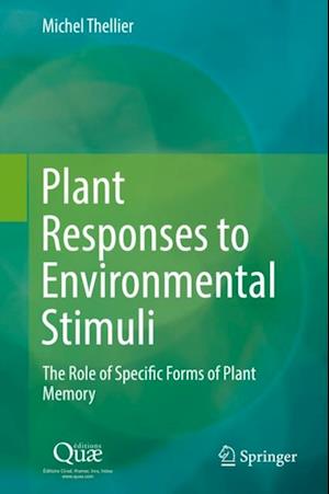 Plant Responses to Environmental Stimuli