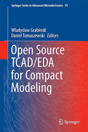 Open Source Tcad/Eda for Compact Modeling