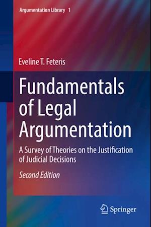 Fundamentals of Legal Argumentation