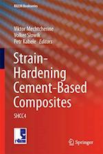 Strain-Hardening Cement-Based Composites