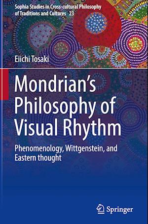 Mondrian's Philosophy of Visual Rhythm
