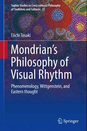 Mondrian's Philosophy of Visual Rhythm