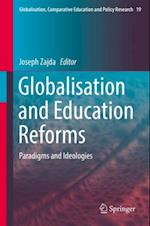 Globalisation and Education Reforms