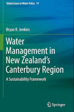 Water Management in New Zealand's Canterbury Region