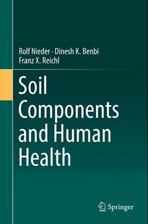 Soil Components and Human Health