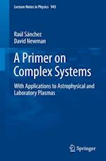 Primer on Complex Systems