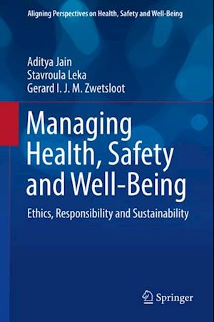 Managing Health, Safety and Well-Being