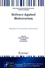 Defence Against Bioterrorism