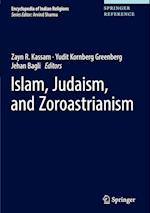 Islam, Judaism, and Zoroastrianism