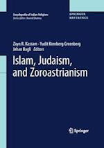 Islam, Judaism, and Zoroastrianism