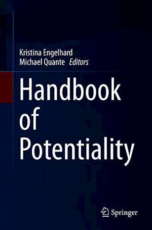 Handbook of Potentiality