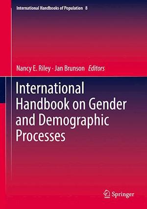 International Handbook on Gender and Demographic Processes