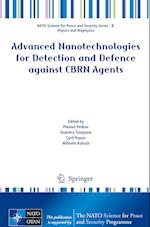 Advanced Nanotechnologies for Detection and Defence against CBRN Agents