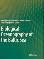 Biological Oceanography of the Baltic Sea