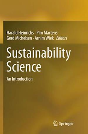 Sustainability Science