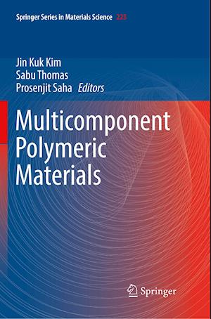 Multicomponent Polymeric Materials