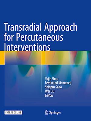 Transradial Approach for Percutaneous Interventions