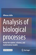 Analysis of biological processes
