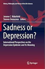 Sadness or Depression?