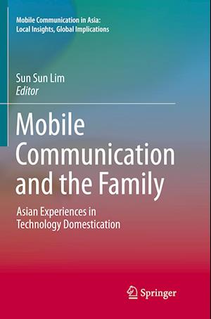 Mobile Communication and the Family