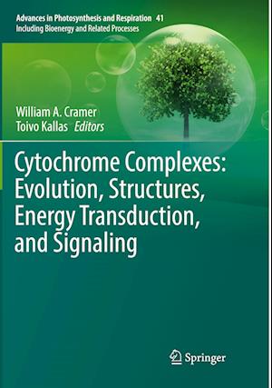 Cytochrome Complexes: Evolution, Structures, Energy Transduction, and Signaling